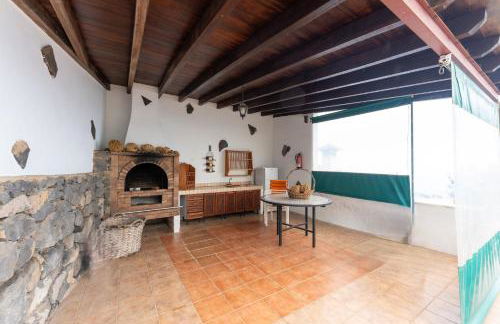 Casas Rurales La Tanquera y Las Rosas - Foto 53