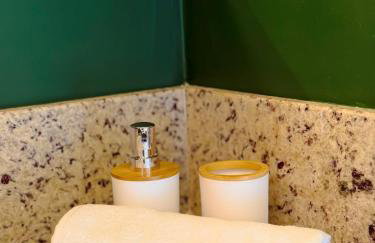 Aconchego vista mar - apartamento novo e moderno - Foto 25