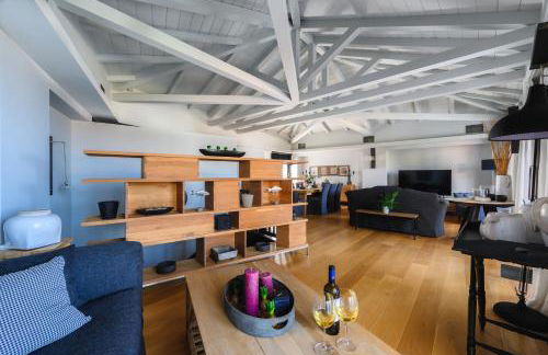 Seaside Resort Home - Foto 40