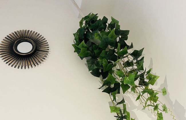 Hidden Hot Tub Retreat Apartment in Nottingham - Foto 32