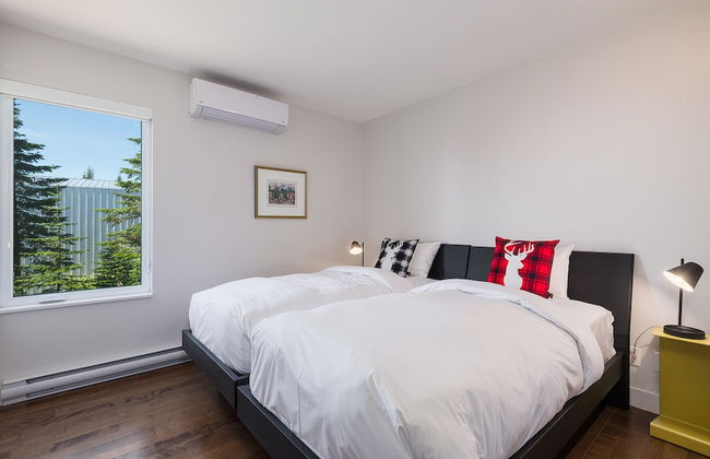 Les Chalets Forêt - Foto 18