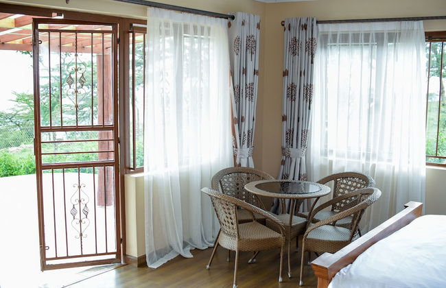 Patch of heaven - In Kiserian - Foto 11