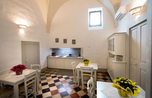 Le Finestre Su Porta Carrese - Luxury Rooms - Foto 56