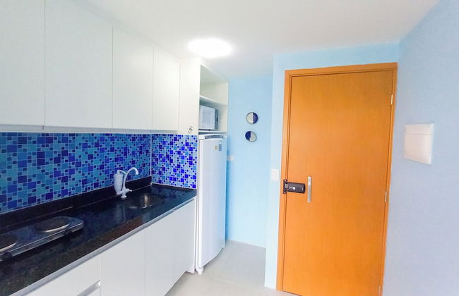 Flats no Beach Way - Praia dos Carneiros - Foto 9