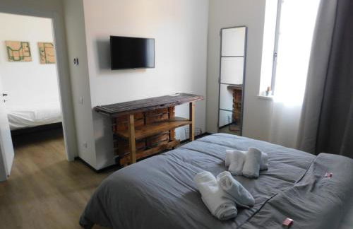 Piumaviola Beds & Apartments - Photo 60