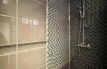 L'idéal Cosy-wifi-Netflix et Garage - Foto 28