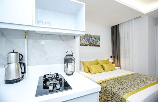 Stile Suite Family Hotel - Foto 15