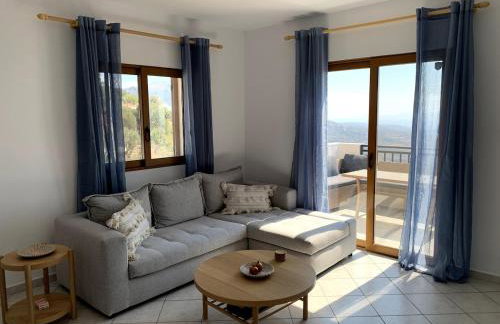 Modern apartment in Mesochori - Foto 22