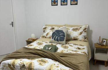 Apartamento Mar grosso 100 metros do MAR - Photo 24