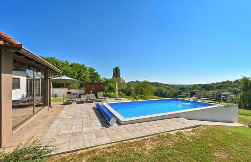 Gorgeous Home In Plesivica With Wifi - Foto 8