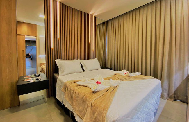 Flat Ilê de Pipa Premium - By Almare - Foto 3