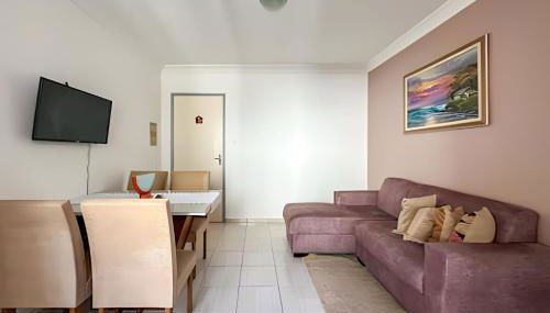 Apto com AR, 3/4 em condomínio com piscina e lazer - Foto 3