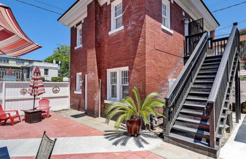 Drayton Place Carriage Unit 1 - Foto 12