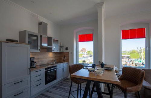 Heimathafen über Hafen-Pub - Foto 23