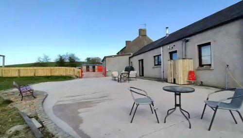 Orchard Brooke Cottage - Foto 3