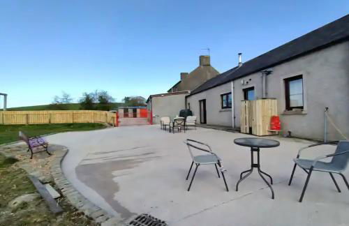 Orchard Brooke Cottage - Foto 3