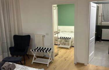 AMIA rooms & wine - Foto 3