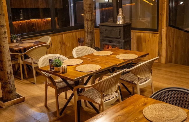 MONTANA SUITE BUNGALOW - Photo 75