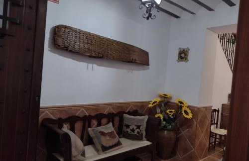 Casa Rural El Rincón del Valle - Foto 35