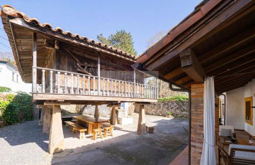 El Gorin Casona - Foto 7