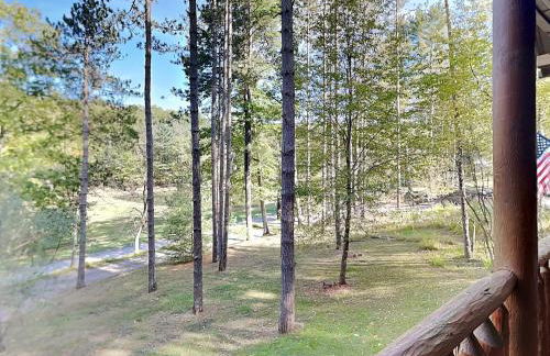 Casa di Maria by Taylor Made Deep Creek - Foto 6