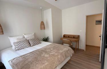 Maison Massilia Duclaux - Foto 6