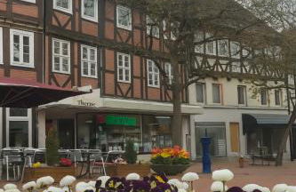 Helmstedt City Apartment - Foto 25