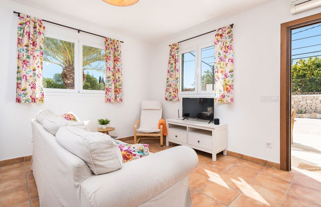 Las Estrellas in Cala Llombards - Foto 6