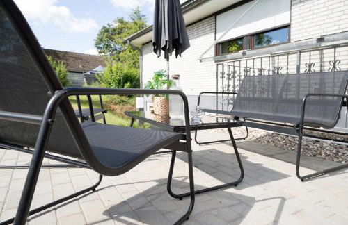 Kleines Küstennest - Foto 30