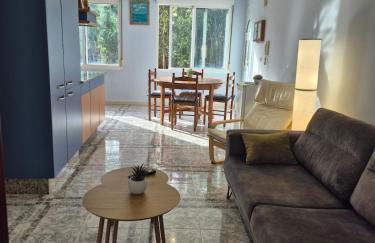 Apartamento Soleado cerca de la playa - WIFI - Foto 26