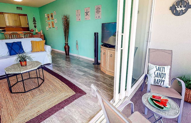 Kingston Arms On Lido Key 1BR - Foto 27