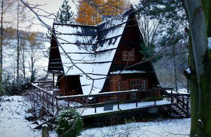 'chata usÓwek' - Foto 45