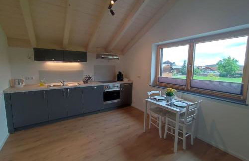 Holiday Appartement Markt Rettenbach - Foto 10