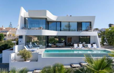 AVANOA - Enchinent Calpe - Foto 1