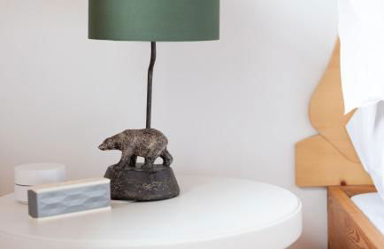 Bear Hutte - Bormio & Livigno luxury stay - Foto 28