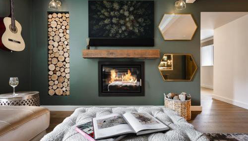 Coronation Family Cottage, Modernised 200-Year-Old Lake District Cottage with Private Hot Tub and Parking - Ridgestone - Foto 3