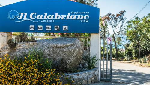 Il Calabriano Villaggio Residence - Foto 5