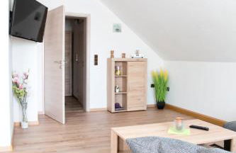 Ferienwohnung Am Palmengarten - Foto 3