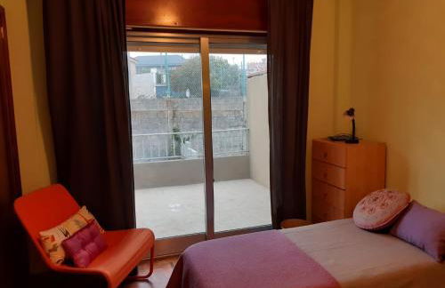 Casa a 2 minutos andando a la playa de Panxón - Foto 17