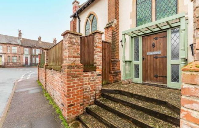 Host Stay The Nave - Foto 16