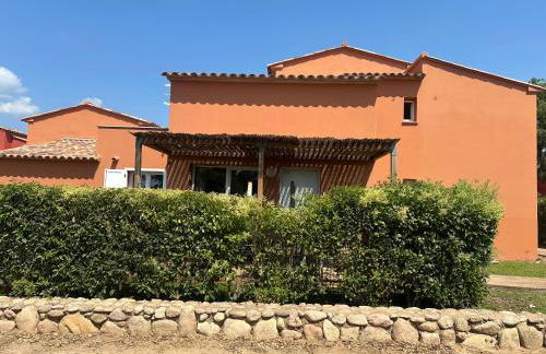 Mini Villa 4-6 pers. Les hameaux de Saint Cyprien - Foto 10