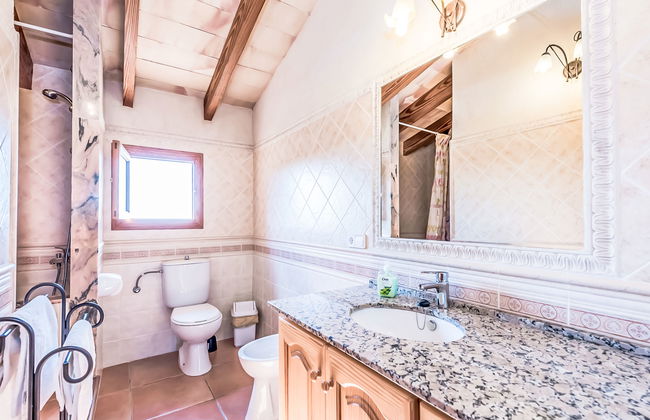 Sa Coma de Campanet - Photo 11