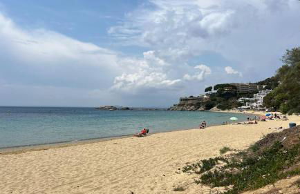 Apartamento con acceso directo a la playa AV-39 - Foto 30