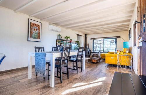 Modern comforts and rustic charm - Foto 46