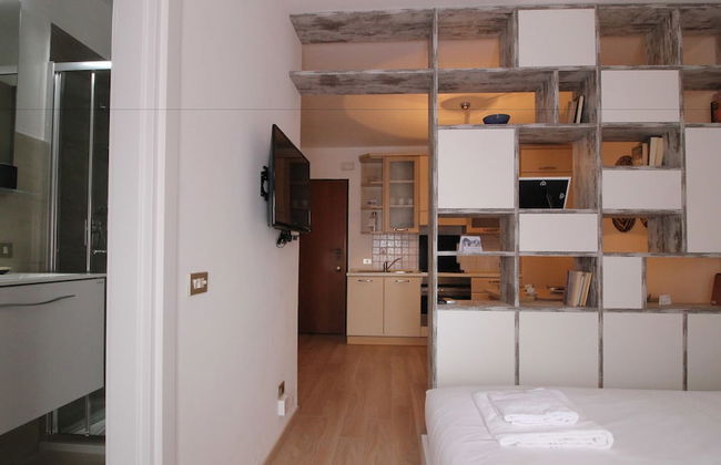 Italianway - Bligny 39 Studio - Foto 14