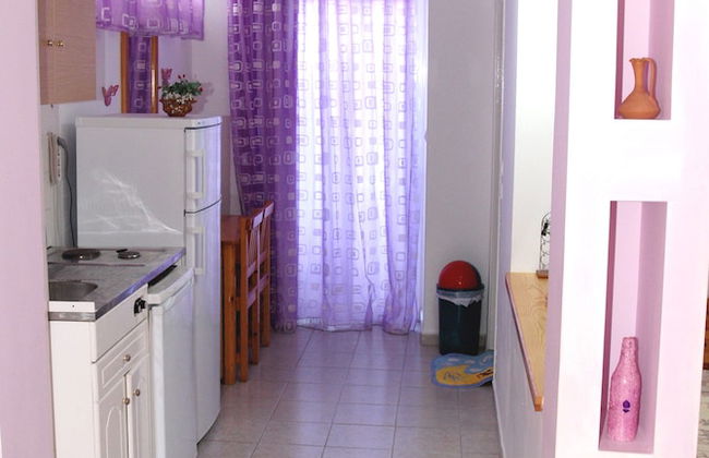 Marianthi Studios Stegna - Foto 36