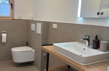 Alm Annerl - Neue Ferienwohnungen in Obermaiselstein - Photo 8