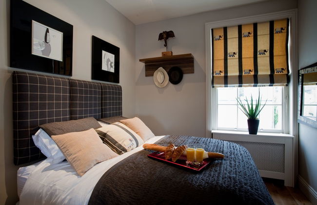 Portland Apartments - Photo 3