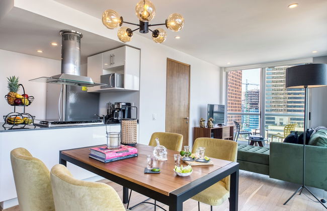 ULIV Polanco - Foto 25