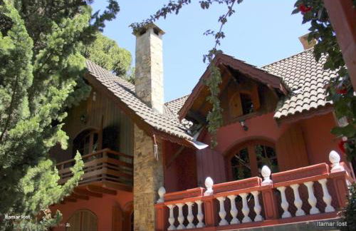 Hospedagem Casadalee chalé com piscina privativa aquecida e Apartamento sem piscina - Foto 66